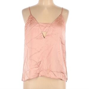 🩷 Shinestar Pink Keyhole Blouse 🩷